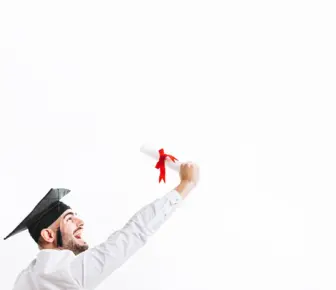 Comprar um Diploma Superior Credenciado pelo MEC Nunca Foi Tão Fácil!