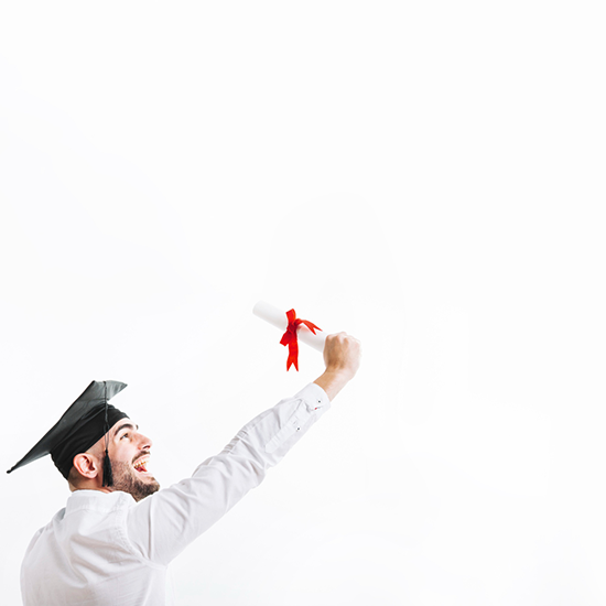 Comprar um Diploma Superior Credenciado pelo MEC Nunca Foi Tão Fácil!