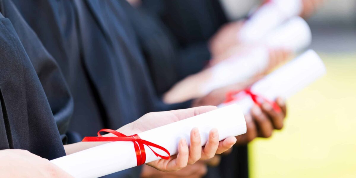 compre seu diploma de nível superior