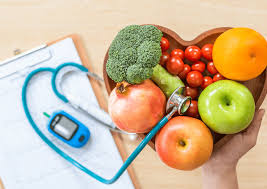 Nutrição