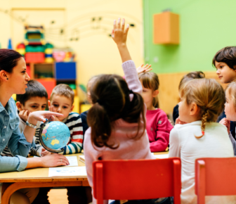 diploma de pedagogia