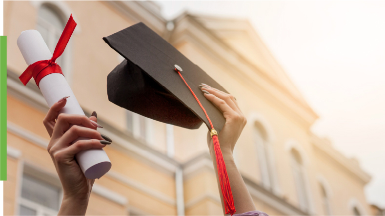 como comprar seu diploma de nivel superior