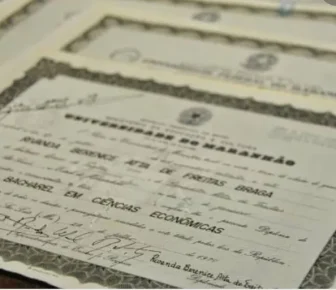 comprar diploma de nível superior em Minas Gerais